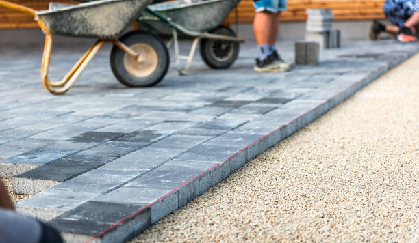 Best Driveway Pavers Near Me  in Bristow, OK
