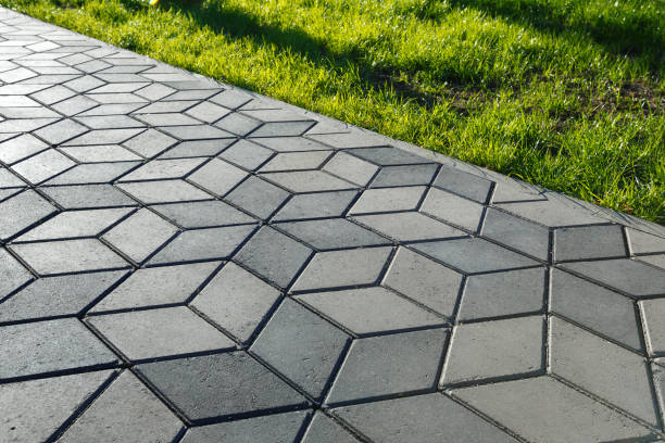 Best Residential Driveway Paver Services  in Bristow, OK