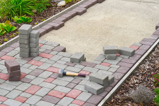 Best Driveway Pavers Near Me  in Bristow, OK