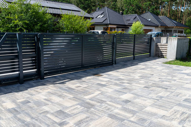 Best Paver Driveway Replacement  in Bristow, OK