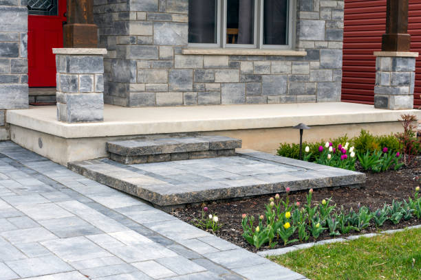 Driveway Pavers for Homes in Bristow, OK