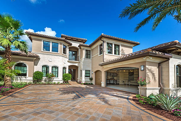 Best Concrete Paver Driveway  in Bristow, OK