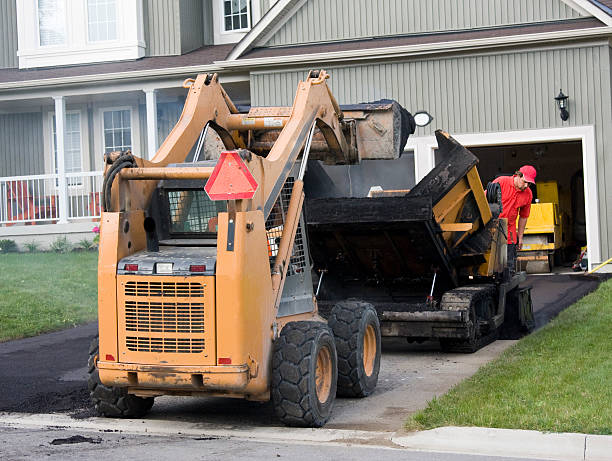 Best Interlocking Driveway Pavers  in Bristow, OK