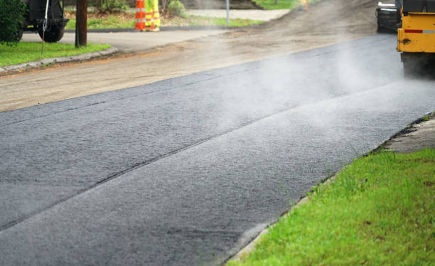 Reasons to Select Us for Your Driveway Paving Requirements in Bristow, OK