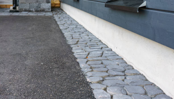 Best Local Driveway Pavers  in Bristow, OK