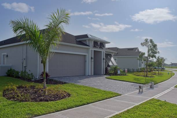 Best Permeable Paver Driveway  in Bristow, OK