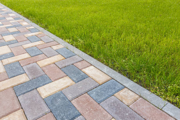 Best Interlocking Driveway Pavers  in Bristow, OK