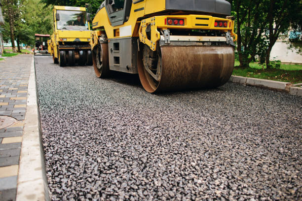 Best Commercial Driveway Pavers  in Bristow, OK
